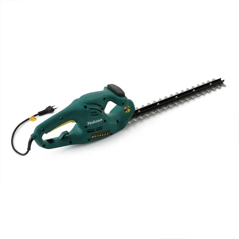 Aparador De Cerca Viva 450w Lamina 50cm Cc500 Tekna Cor Verde-escuro